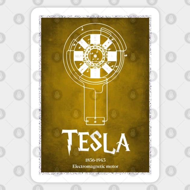 Nikola on sale tesla symbol